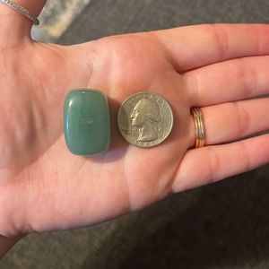 Green Aventurine Crystal